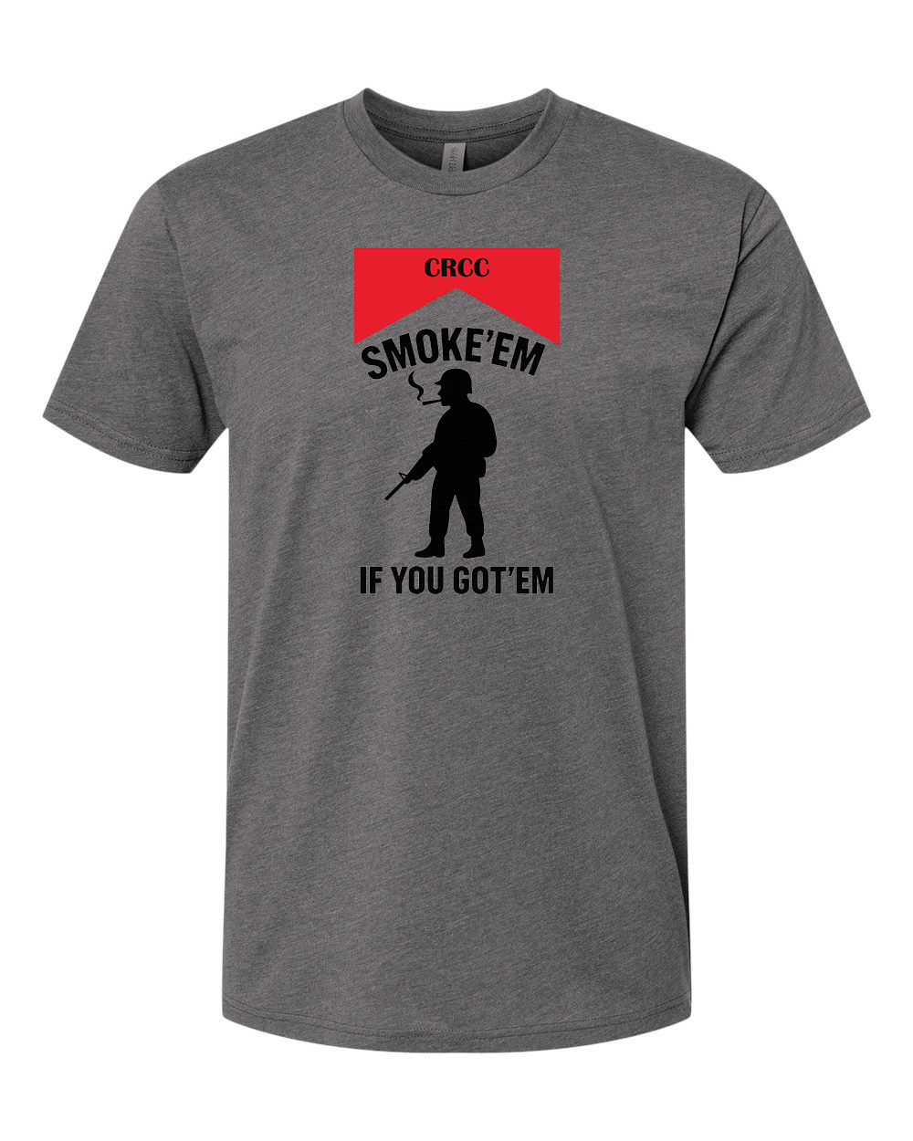 SMOKE'EM
