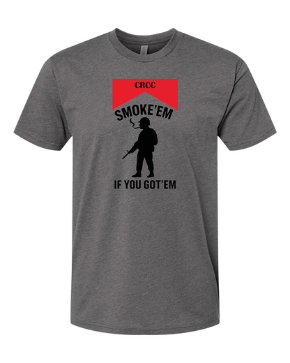SMOKE'EM