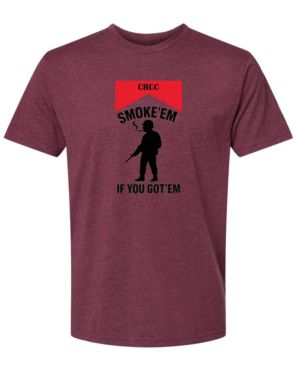 SMOKE'EM
