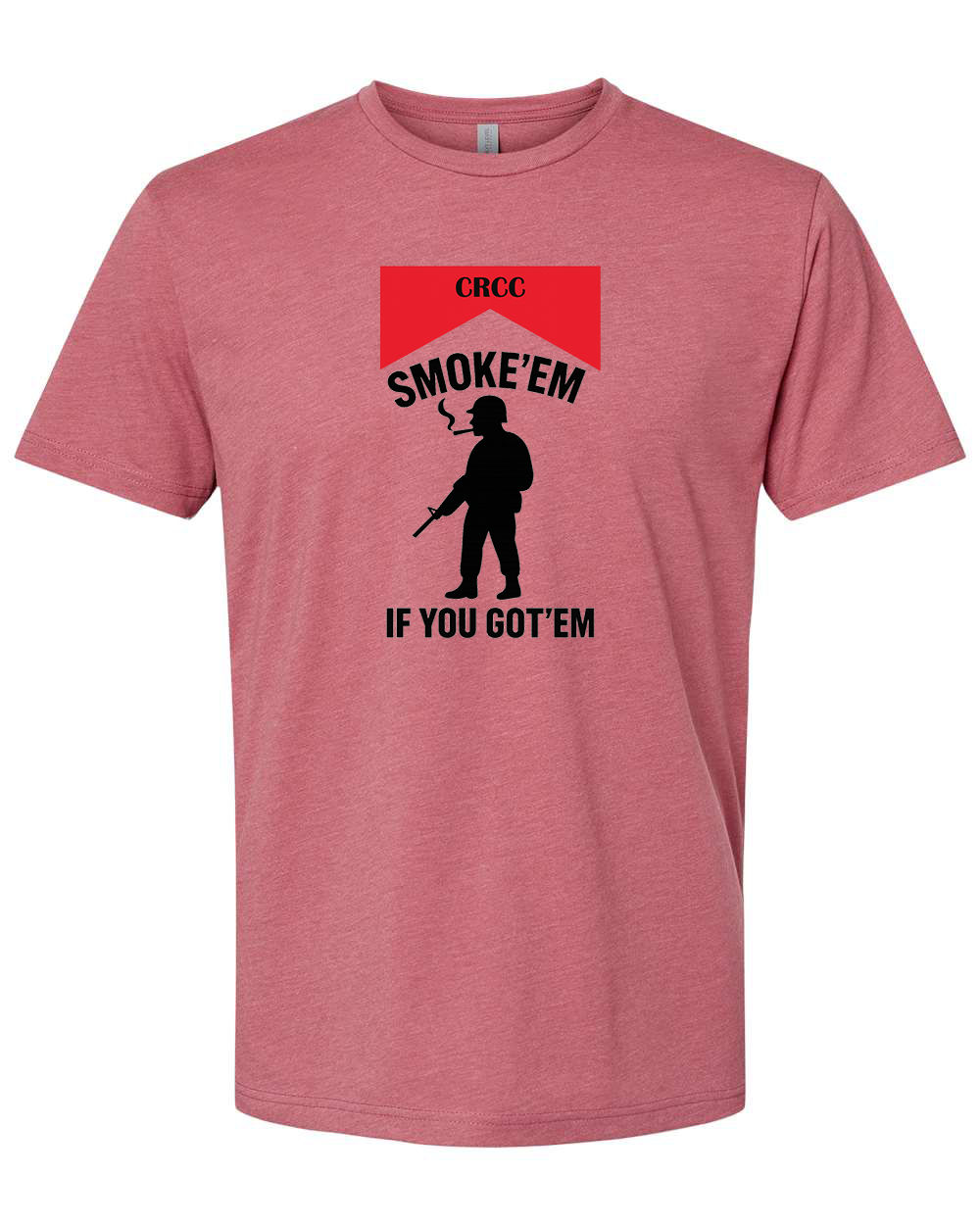 SMOKE'EM