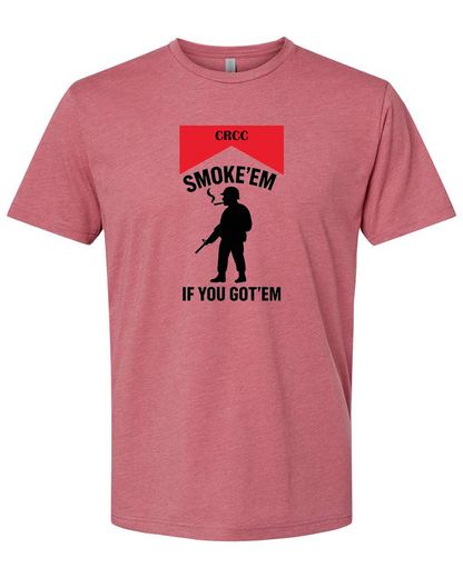 SMOKE'EM