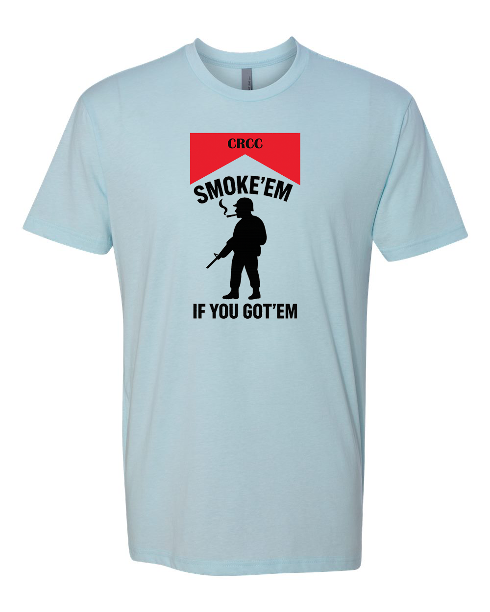 SMOKE'EM