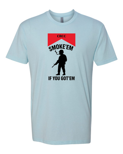 SMOKE'EM