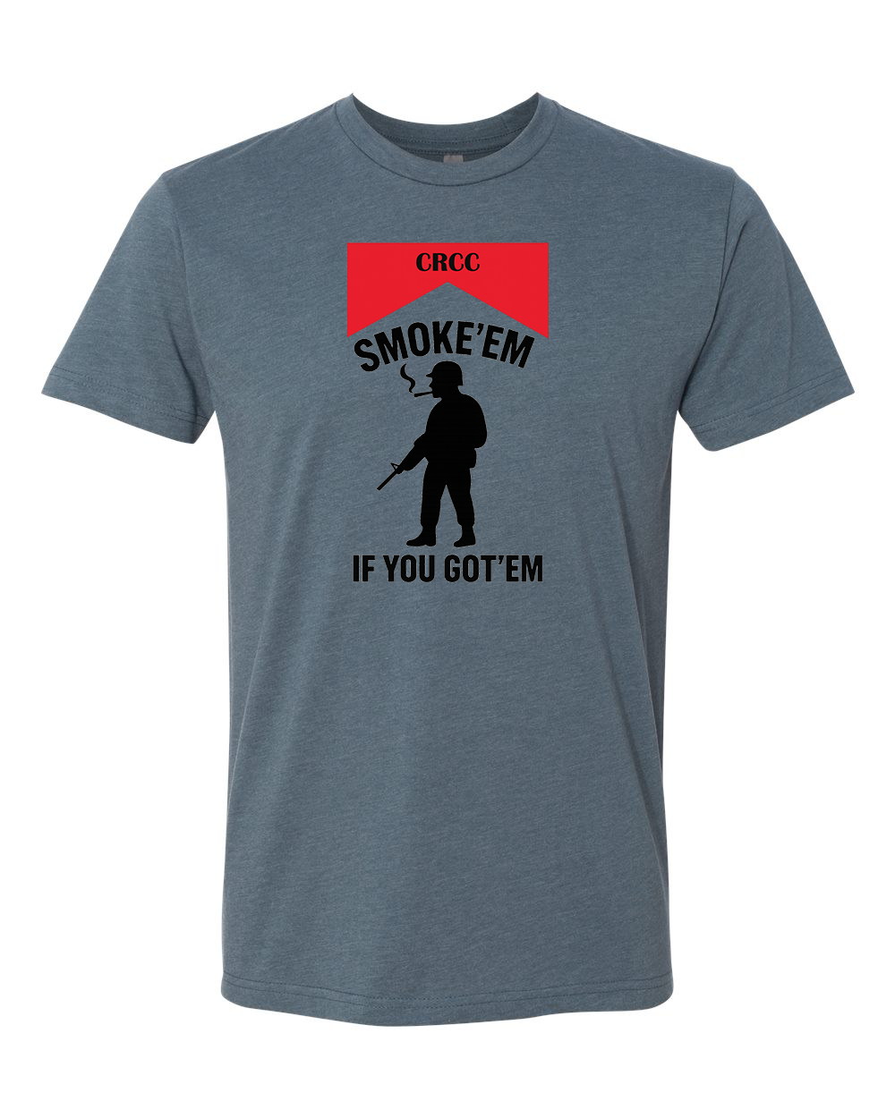 SMOKE'EM