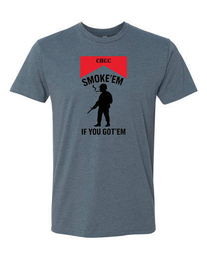 SMOKE'EM