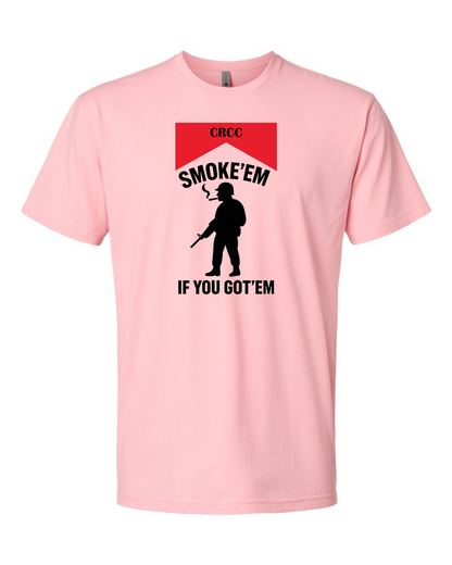 SMOKE'EM