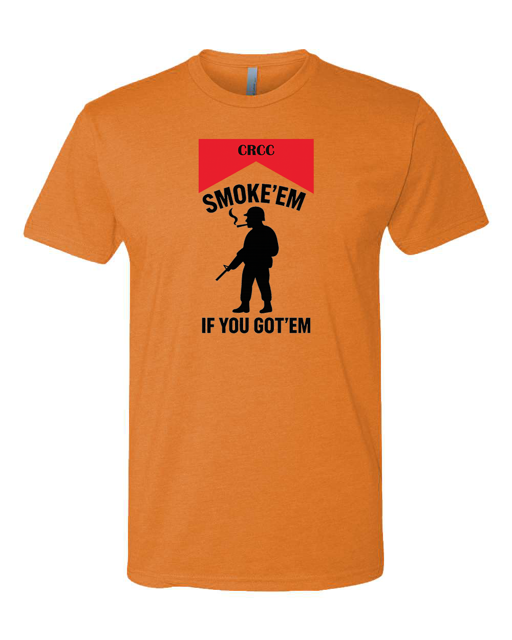 SMOKE'EM