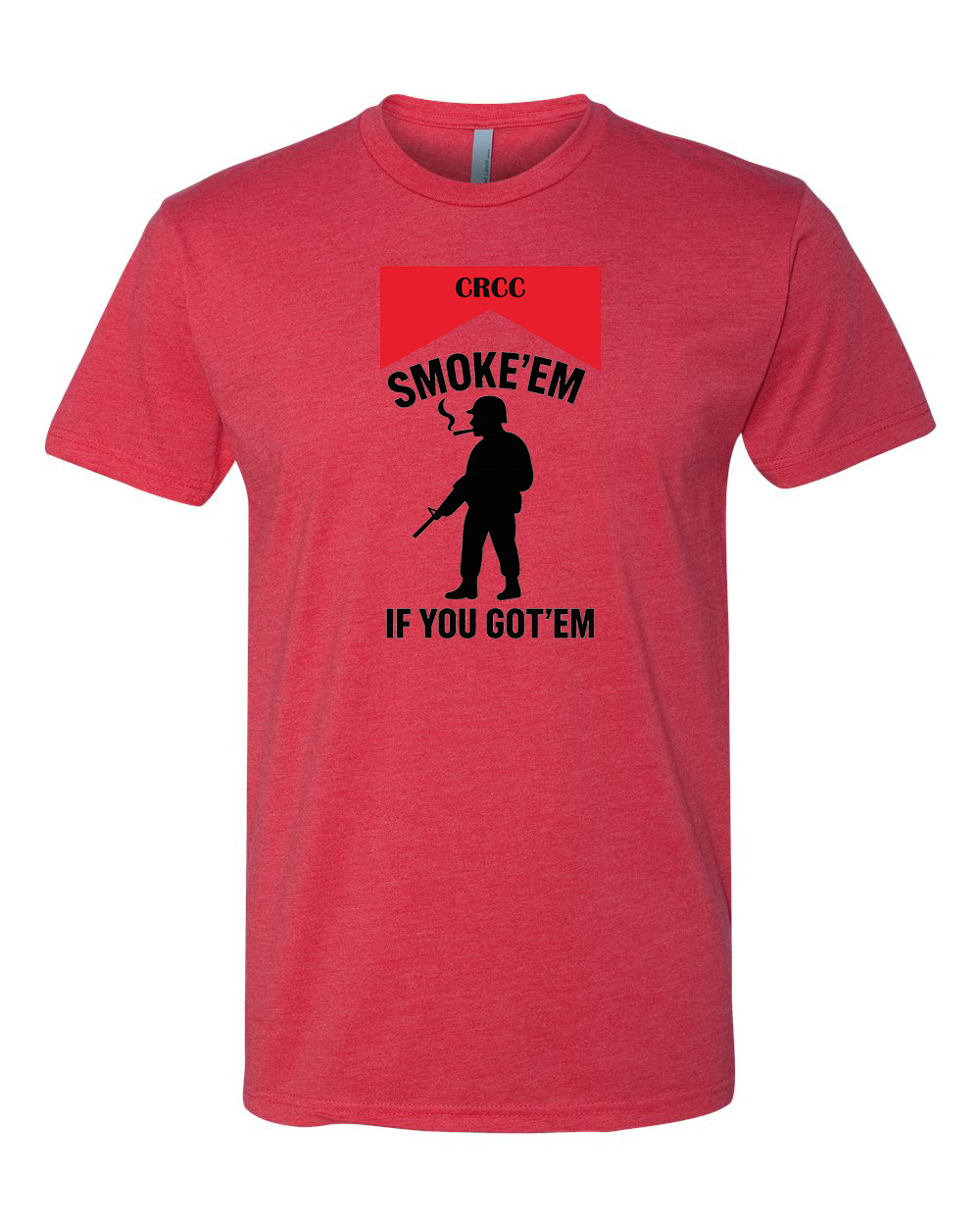 SMOKE'EM