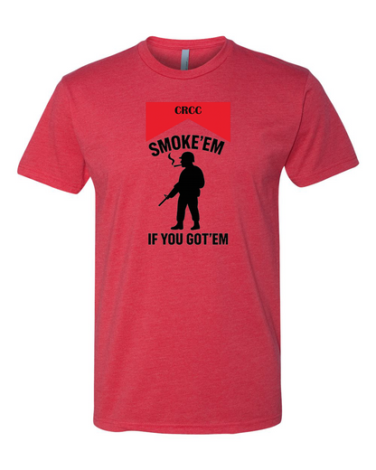 SMOKE'EM