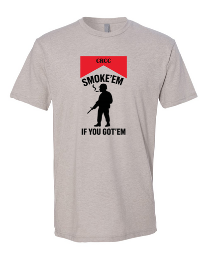 SMOKE'EM