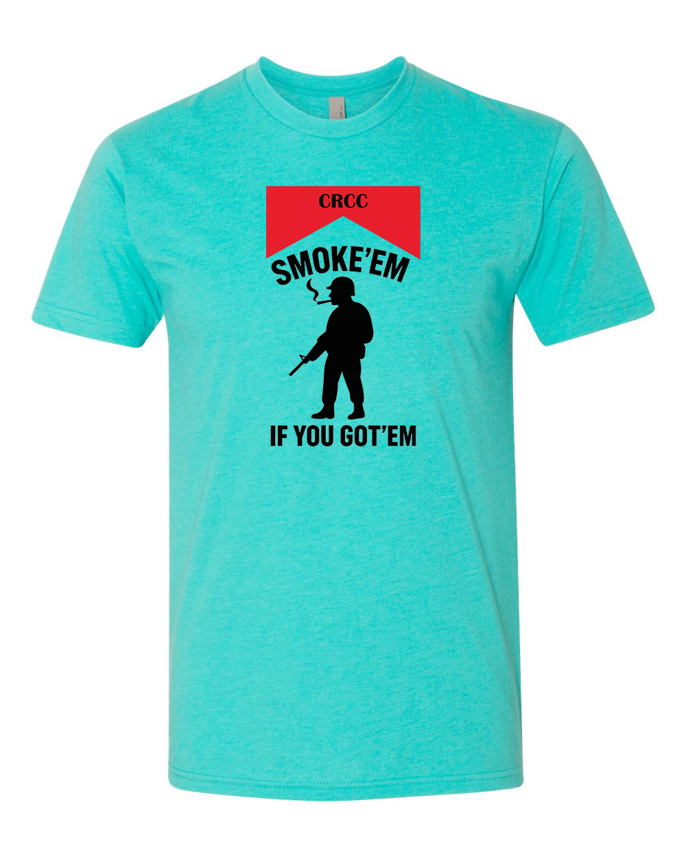 SMOKE'EM