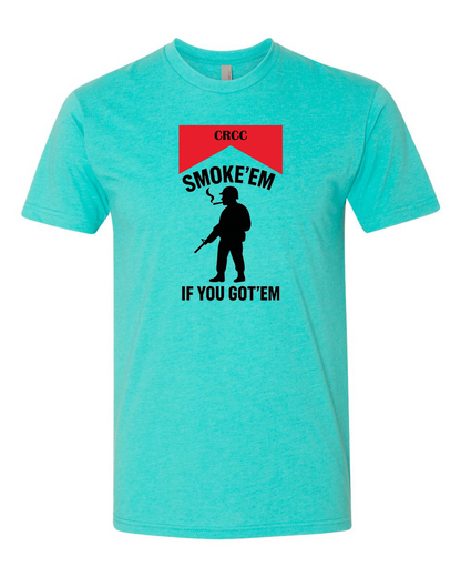 SMOKE'EM