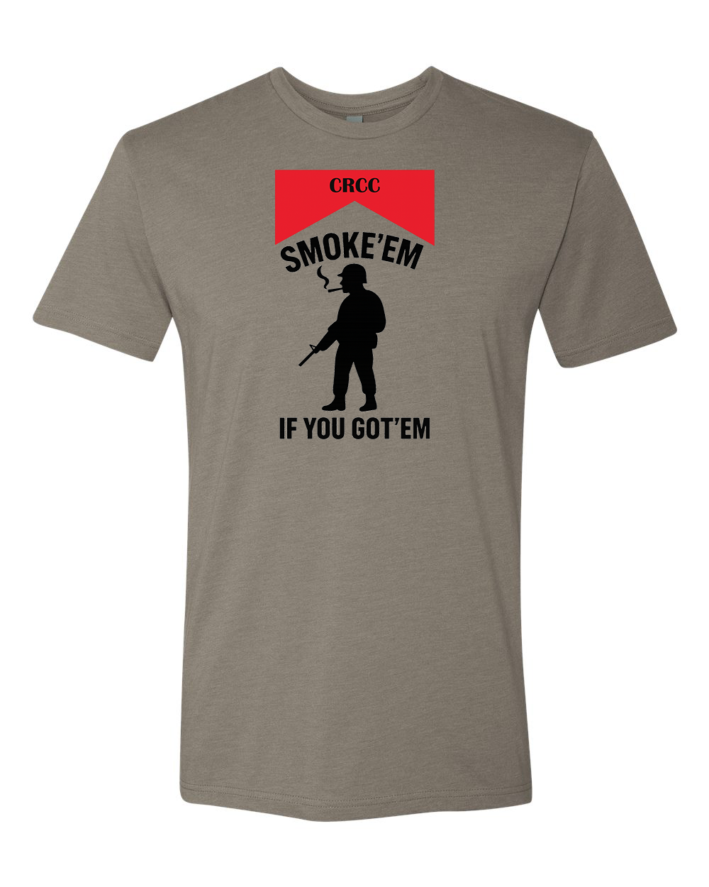 SMOKE'EM