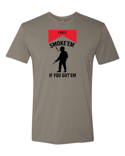 SMOKE'EM