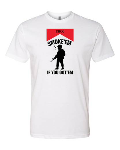 SMOKE'EM