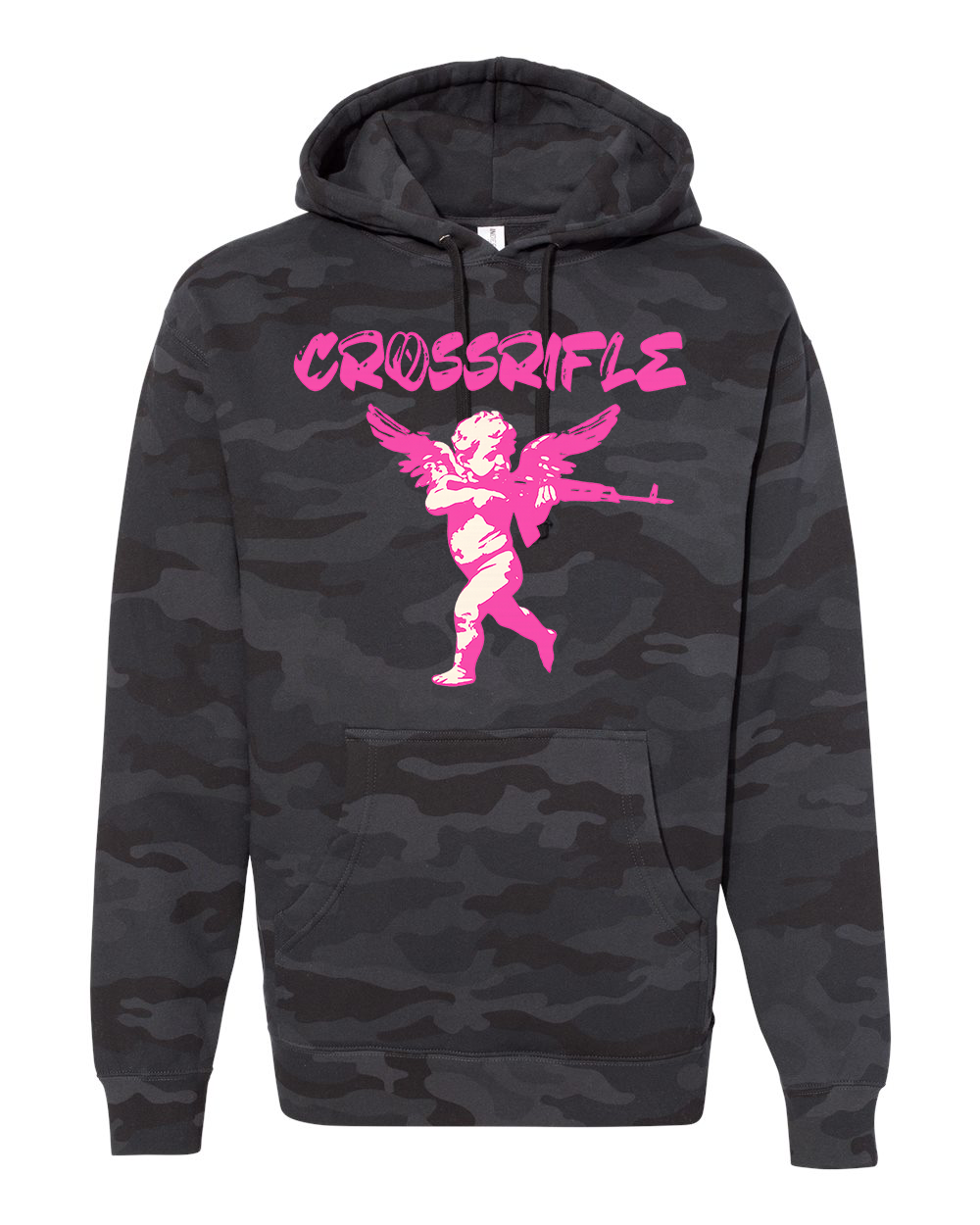 SNIPER CUPID Hoodie