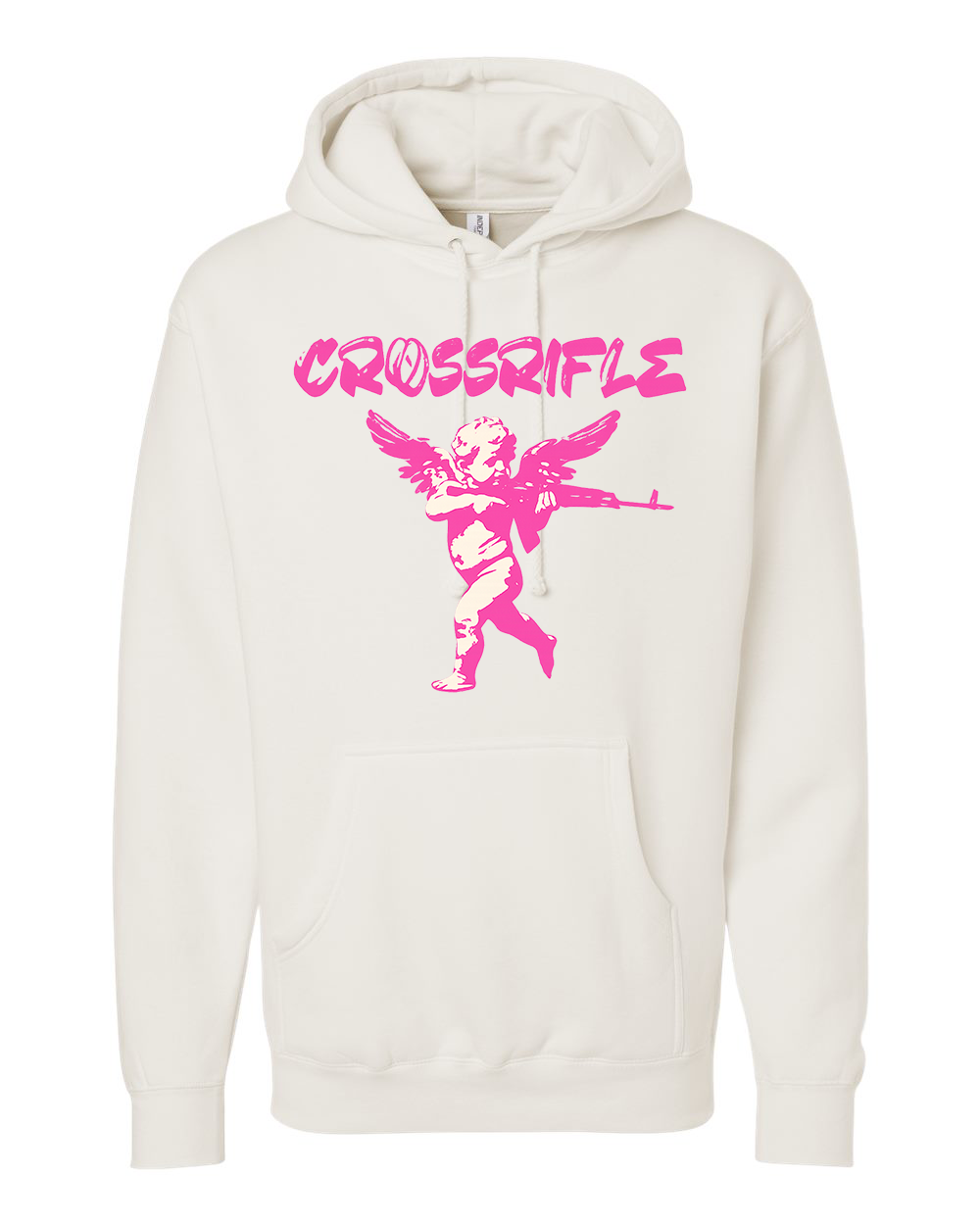 SNIPER CUPID Hoodie
