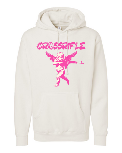 SNIPER CUPID Hoodie