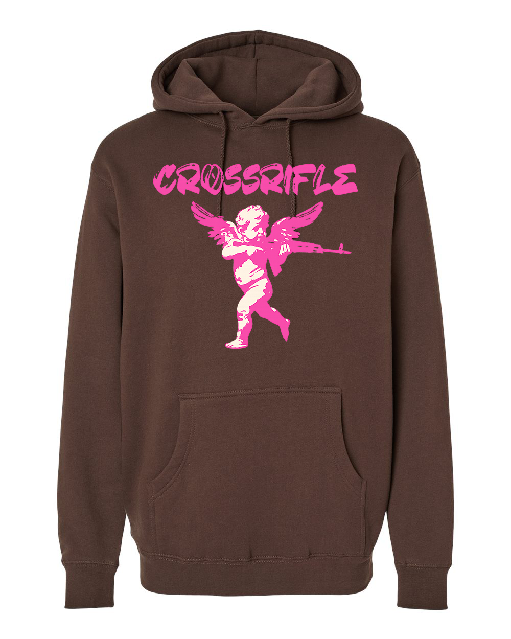 SNIPER CUPID Hoodie