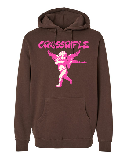 SNIPER CUPID Hoodie