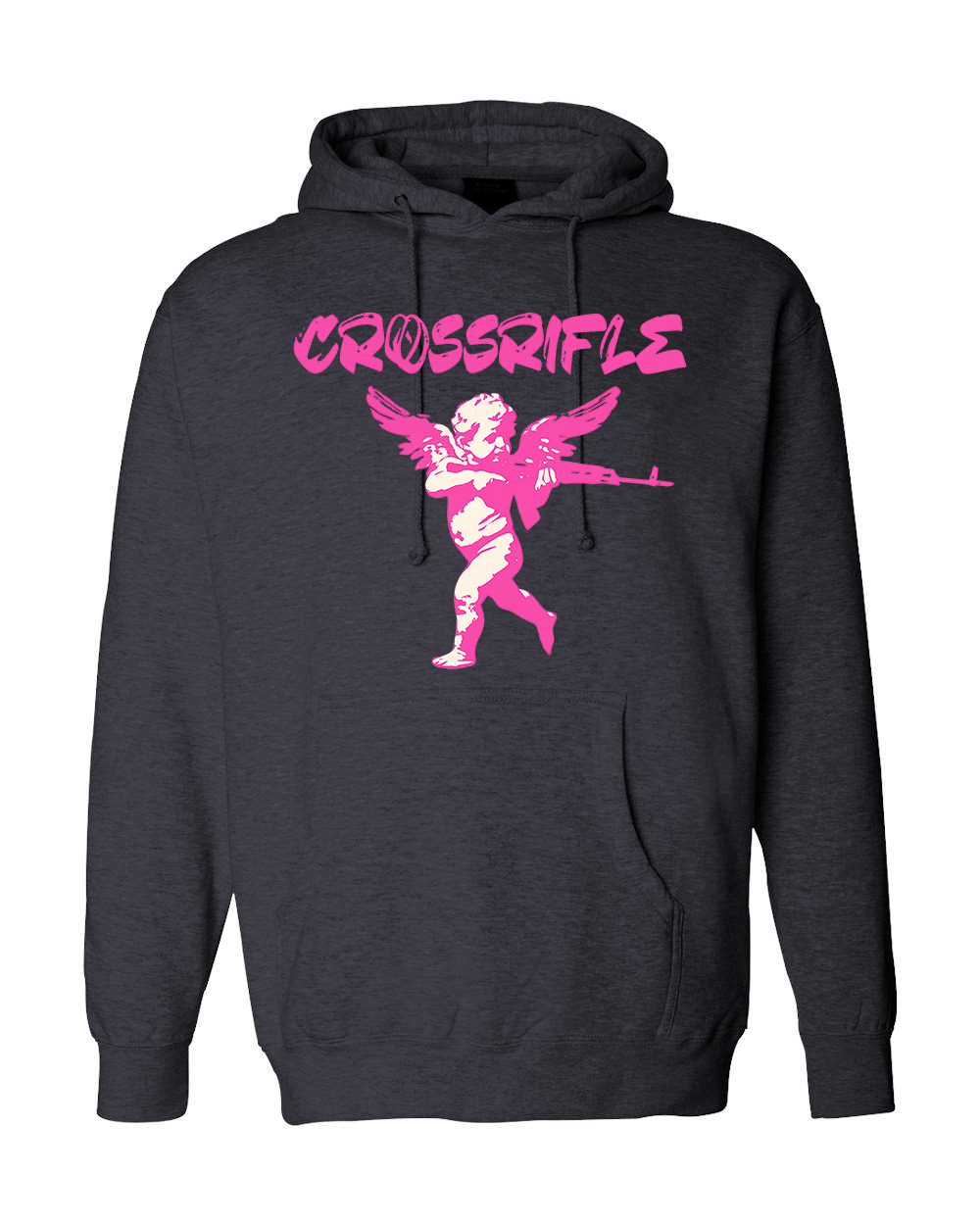 SNIPER CUPID Hoodie