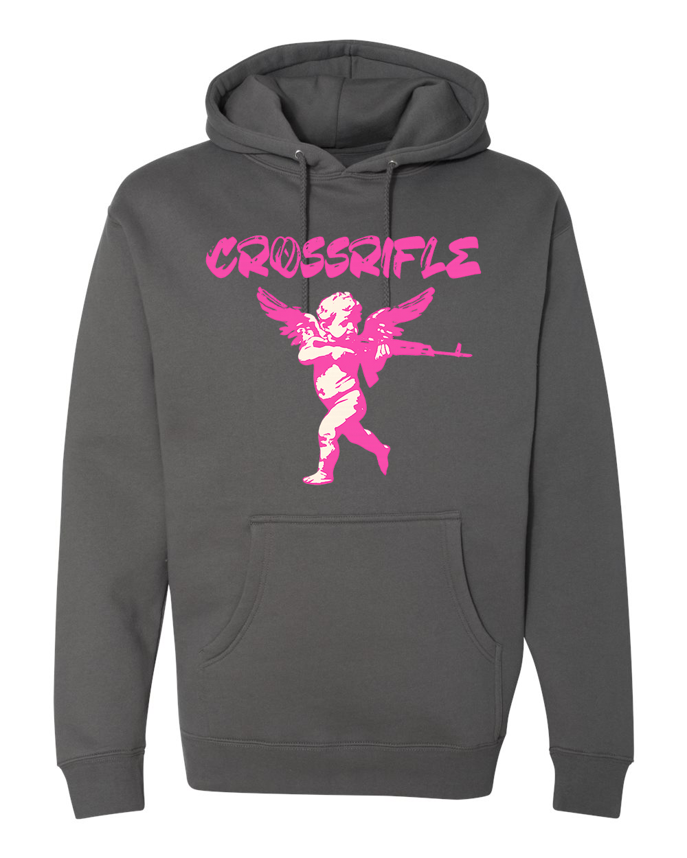 SNIPER CUPID Hoodie