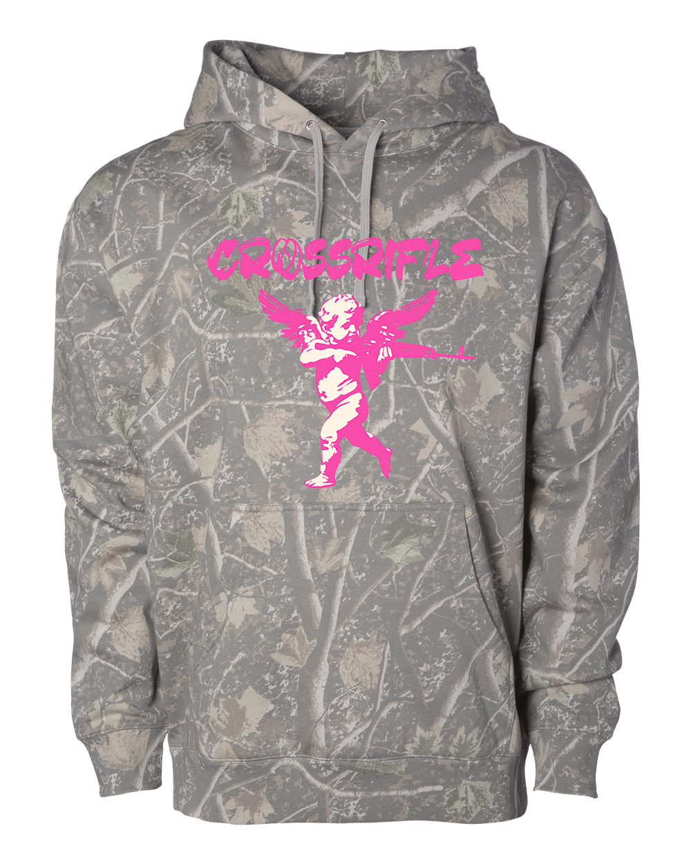 SNIPER CUPID Hoodie