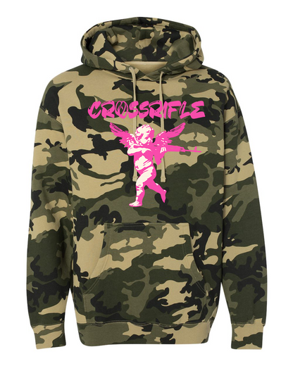 SNIPER CUPID Hoodie