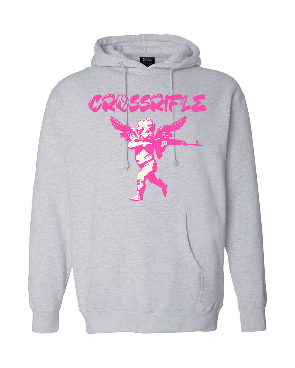 SNIPER CUPID Hoodie