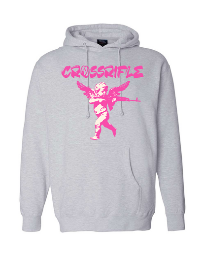 SNIPER CUPID Hoodie