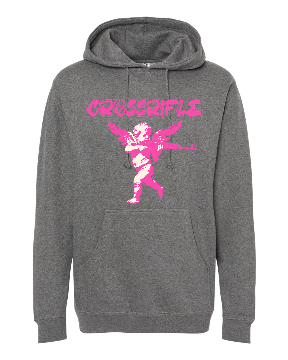 SNIPER CUPID Hoodie