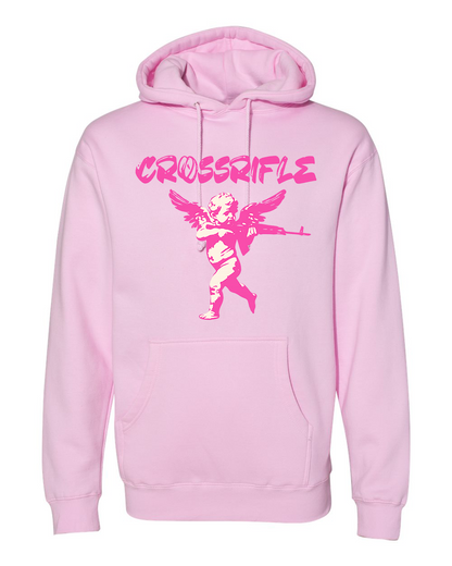 SNIPER CUPID Hoodie