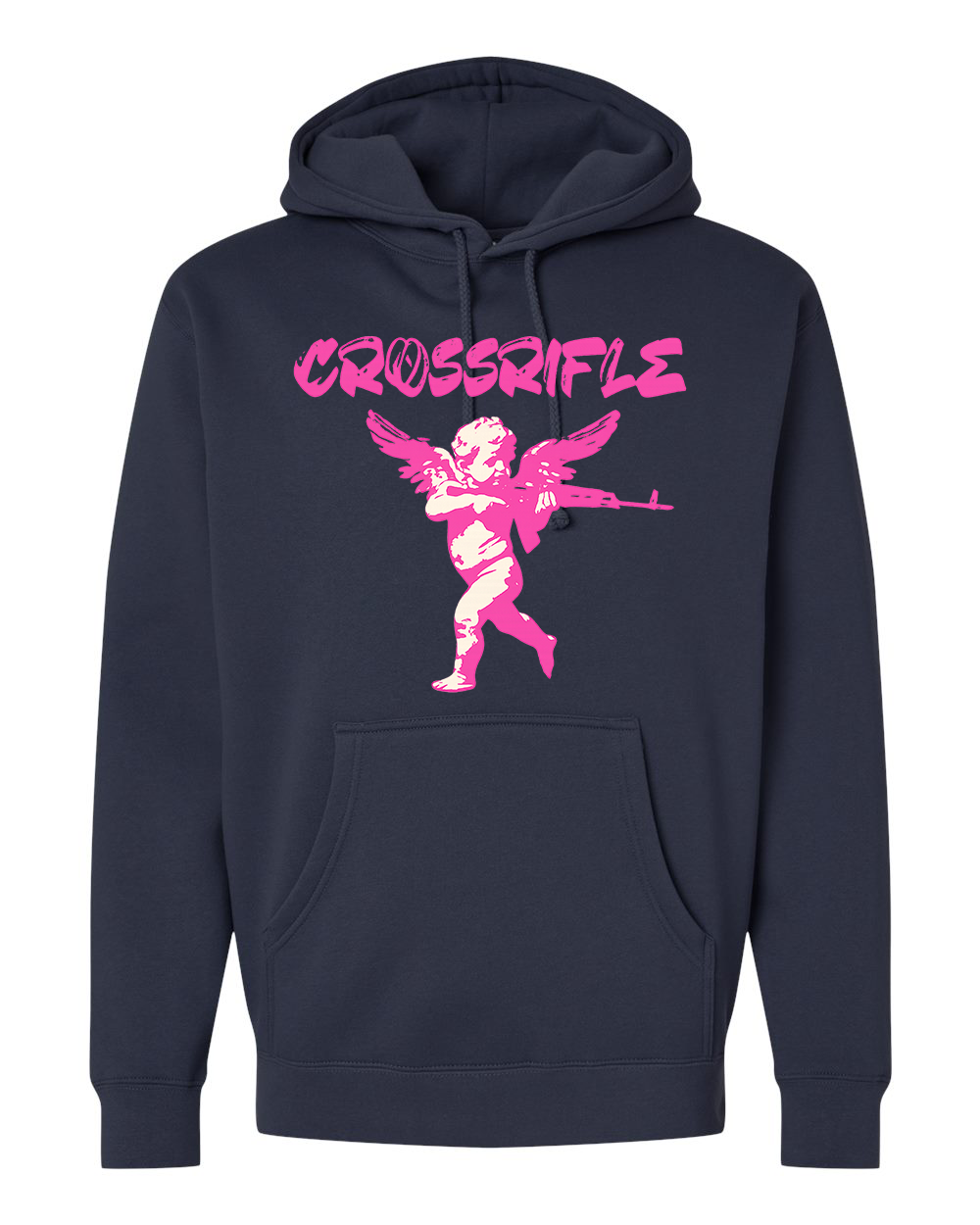 SNIPER CUPID Hoodie