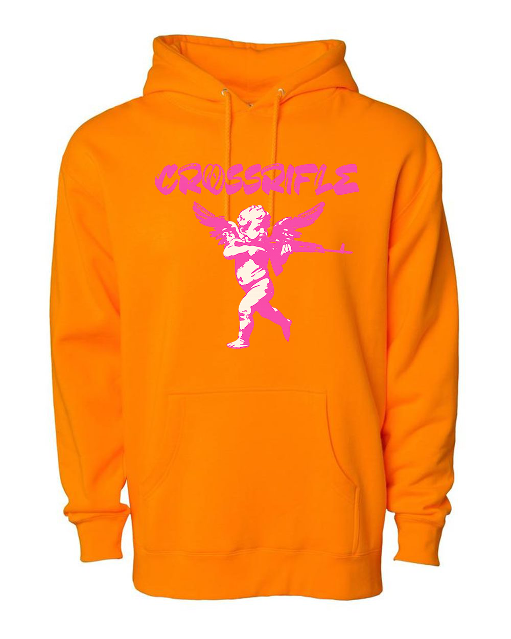 SNIPER CUPID Hoodie