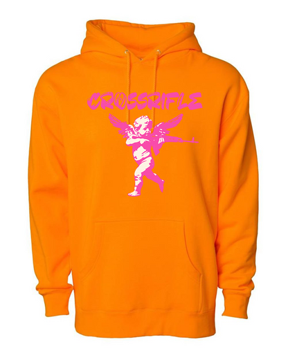 SNIPER CUPID Hoodie