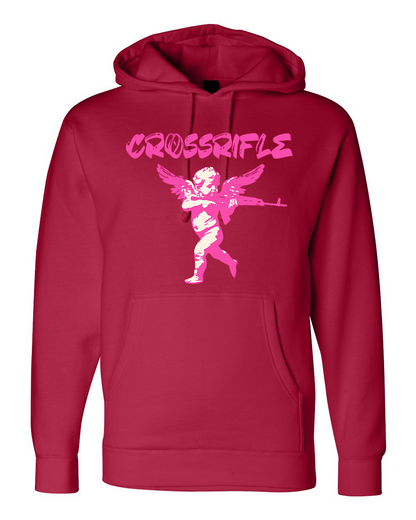 SNIPER CUPID Hoodie