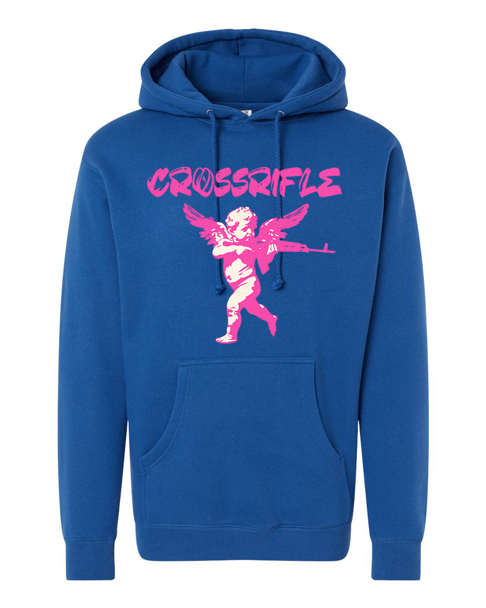 SNIPER CUPID Hoodie