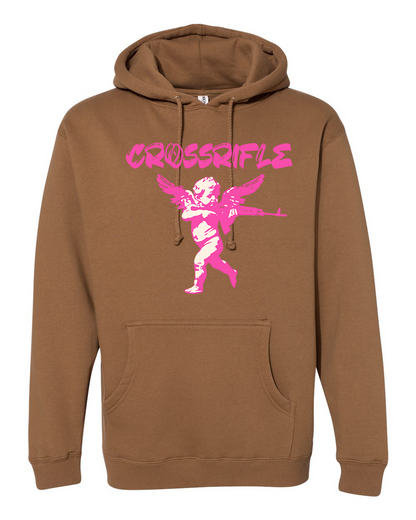 SNIPER CUPID Hoodie