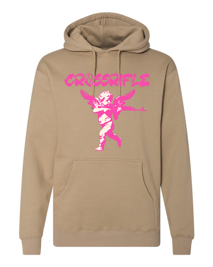 SNIPER CUPID Hoodie