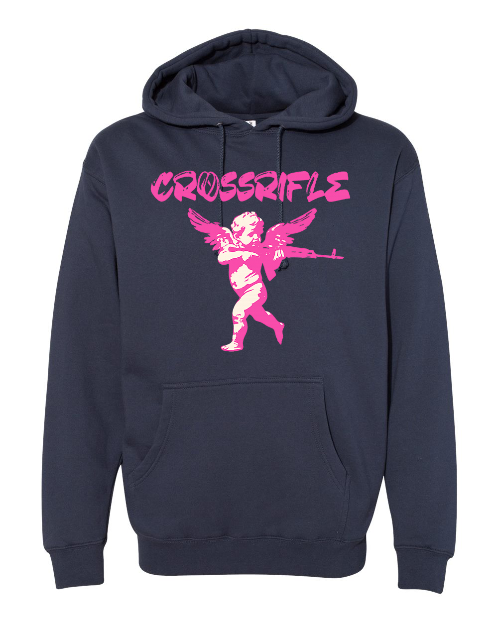 SNIPER CUPID Hoodie