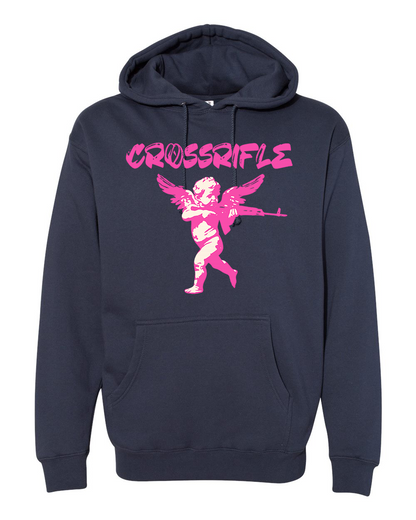 SNIPER CUPID Hoodie