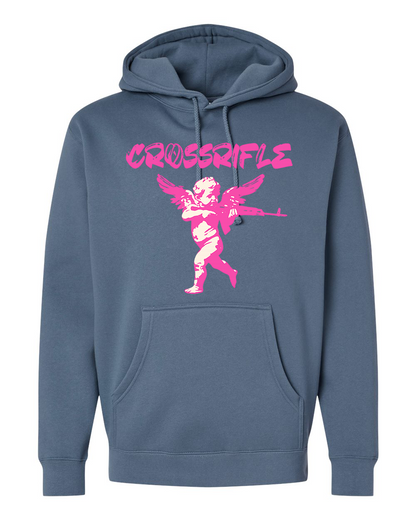 SNIPER CUPID Hoodie