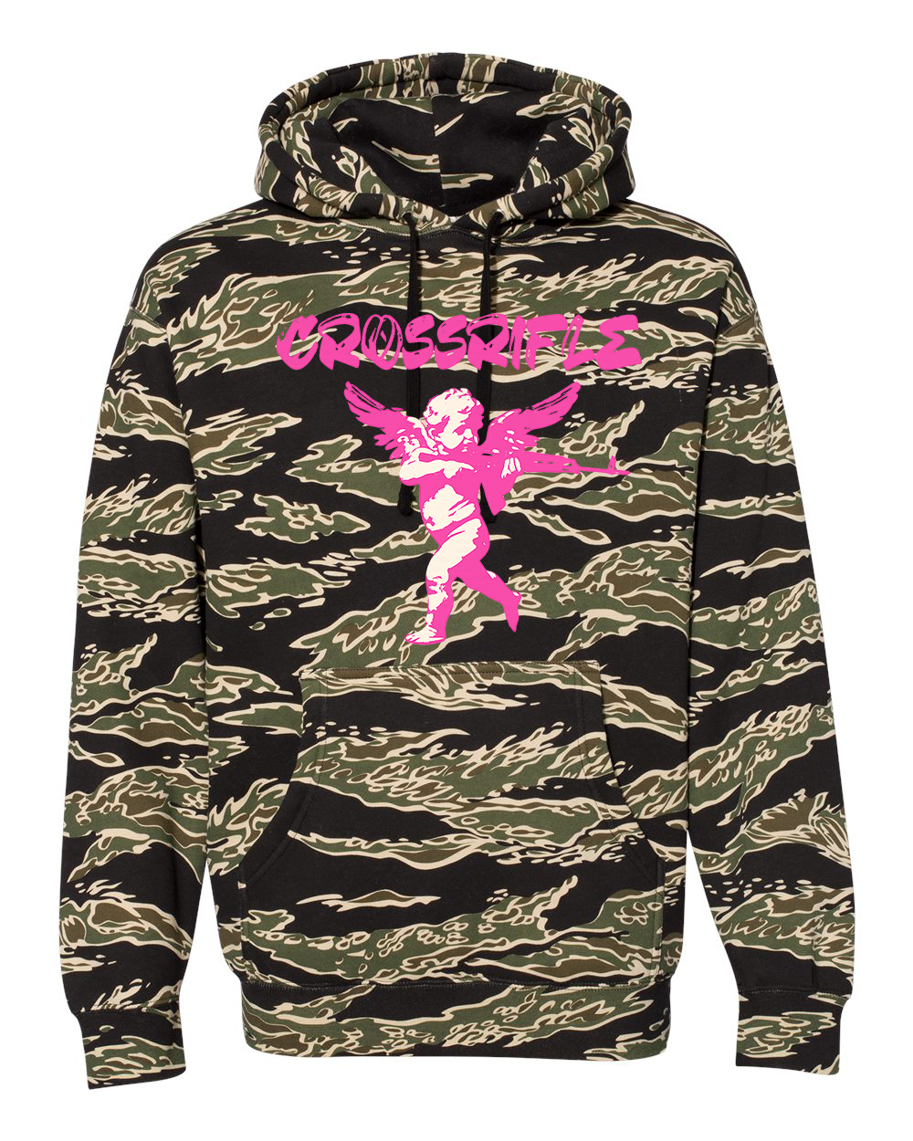 SNIPER CUPID Hoodie