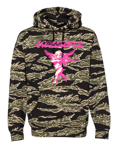 SNIPER CUPID Hoodie