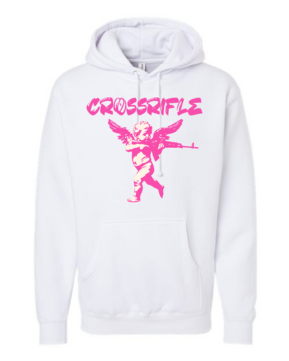 SNIPER CUPID Hoodie