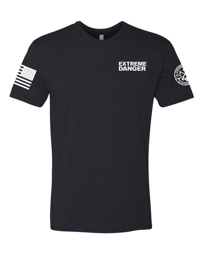 STAY BACK TEE SHIRT