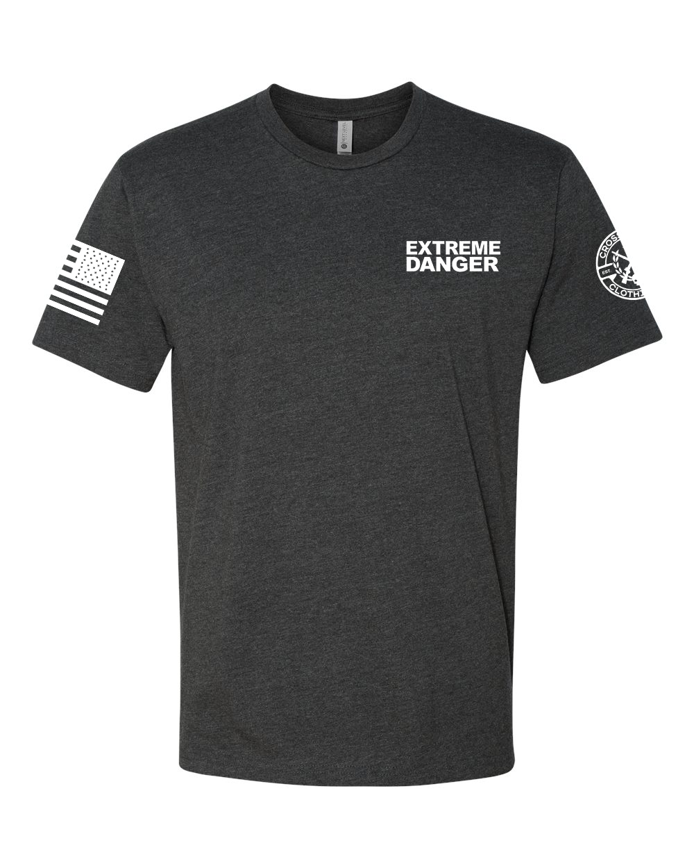 STAY BACK TEE SHIRT