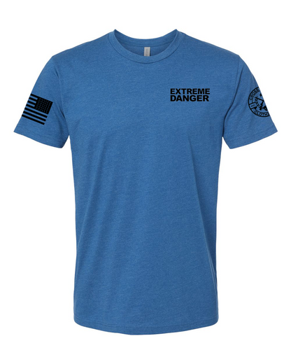 STAY BACK TEE SHIRT