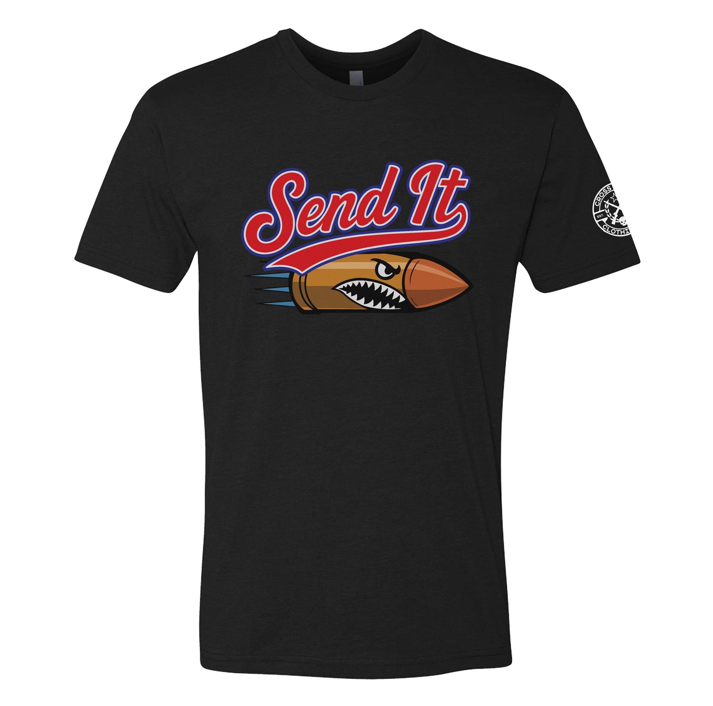 Send It Shirt