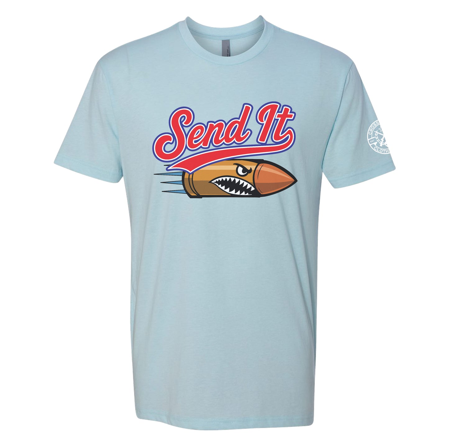 Send It Shirt